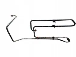 Tuyau spiralé de sécheur d'air Mercedes Actros MP 2 MP 3