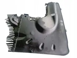 Cobertura para-brisa Mercedes W211 OEM A2118300413
