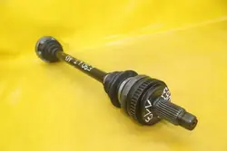 Demi-arbre gauche arrière BMW OEM 7523959 E90/E91