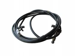 Câble de déverrouillage capot Suzuki Grand Vitara II 06-12 OEM