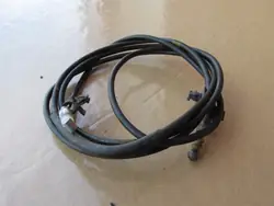 Cable de apertura capó Suzuki Grand Vitara II 06-12 OEM
