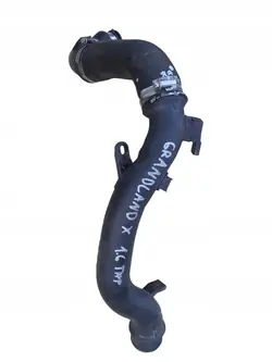 Turboahtimen vesiputki Opel Grandland X 9807627980