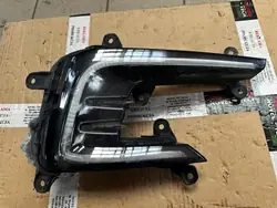 OEM 10181010000 Halogeeni DRL LED Etu Vasen VW Passat