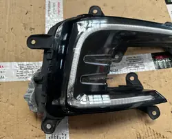 OEM 10181010000 DRL LED Halogéneo Dianteiro Esquerdo VW Passat