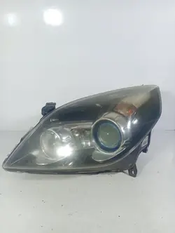 Opel Vectra C 02-08 Faro Delantero Izquierdo OE 93185613
