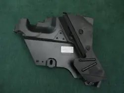 Clip de cubierta lateral OEM HY53-F01991-AB SSC Aston Martin