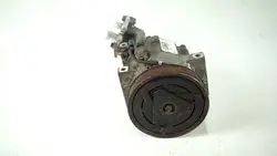 Compresseur de climatisation Dacia Sandero II 1.5 DCI OEM