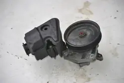 Mercedes-Benz OE Servostyrningspump