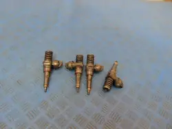 VW Golf IV 1.9D Diesel-suutinsarja OEM 0414720213