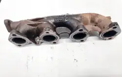 Collecteur d'échappement OEM 781018203 pour BMW X1 2012 2.0L