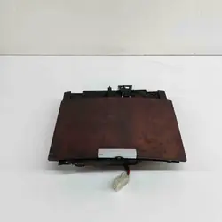 VW Touareg Aschenbecher OEM 7L6863071 - Gebraucht