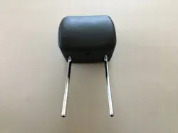 OEM HYUNDAI TUCSON III 15- Encosto de Cabeça Couro Condutor Esquerdo