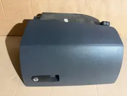 VW T5 Transporter matkustajan kojetaululokero OEM
