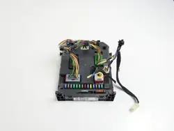 OEM 9666952280 BSI Citroen DS3:lle 2010-2014