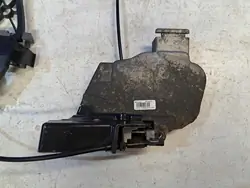 Höger Framdörr Lås Volvo V50