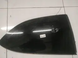 Vitre de quart Mazda 2 OEM as2 - Arrière droit