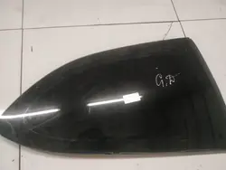 Mazda 2 Viertelfenster Glas OEM as2 - Hinten rechts
