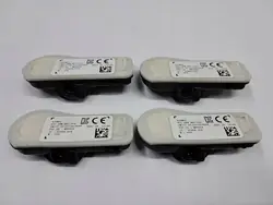 TPMS Bandenspanningssensor 52933-B2100 KIA HYUNDAI