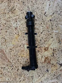 Washer Fluid Nozzle Audi A6 A7