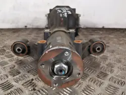 Subaru RATIO411 achterdifferentieel - Gebruikt OE-onderdeel