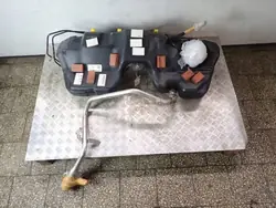 Depósito combustible OEM HK839K007DH para Jaguar F-Pace