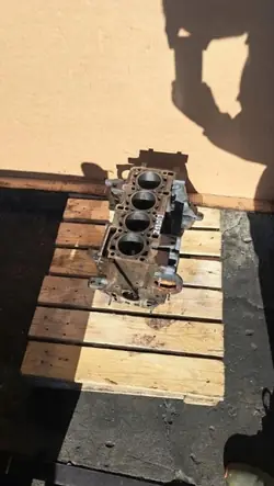 Bloc moteur Opel pour Corsa D 1.3 CDTI Z13DTJ