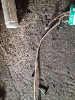 Pompe à carburant OEM 3D0910679 pour Audi A8 D2 4.2L Diesel