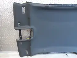 Podsufitka Audi OE 4H0867505AB - État Utilisé