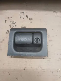 Hansikaslokeron lukko Suzuki Jimny III 02-05 OEM