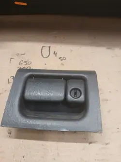 Hansikaslokeron lukko Suzuki Jimny III 02-05 OEM
