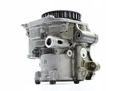 Pompe à huile OEM 04L145208H pour Skoda Superb 3 2.0 TDI