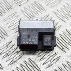 BMW Glühkerze OEM 0281003115 für 2.0L Diesel