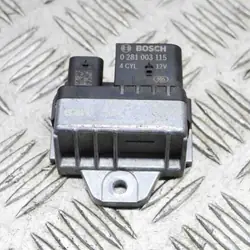 Bougie de préchauffage BMW OEM 0281003115 2.0L diesel