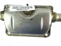 Chauffage Webasto 7L0 819 084B pour Volkswagen Touareg