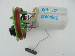 Volkswagen OE 5Q0919051BN Brandstofpomp