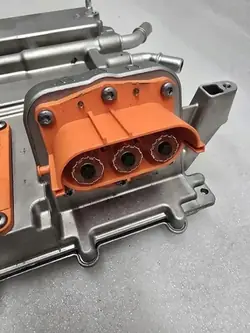 Inwenter Volvo OE 32223646 para XC60 2.0L 2020