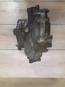 Différentiel avant MERCEDES-BENZ E (W211) 2608AGY
