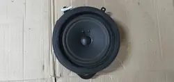 OEM 8E0035411B Bose deurluidspreker voor Audi A3/A4