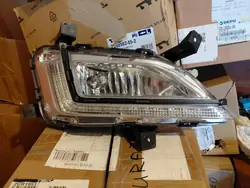 Feu antibrouillard OEM ZHN2077KR pour Hyundai Tucson 2015-2020