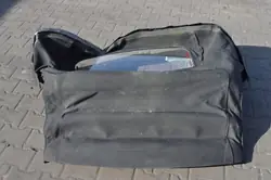 Capota macia Mazda MX-5 NB OEM 423175 - Usado