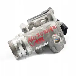 Throttle Mercedes W176 W246 OM607 A6070900170
