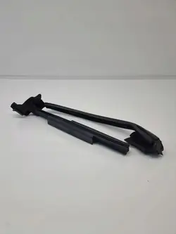 Junta ventana puerta trasera izquierda Bentley OE 3W7867415