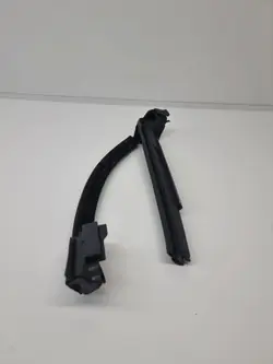 Bentley OE 3W7867415 bakdörr fönsterpackning vänster