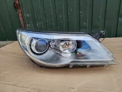 Ensemble phare droit Volkswagen Tiguan I 07-16 OEM