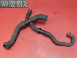 Vesiputket Audi Q3 VW 2.0 TDI CFG 2012