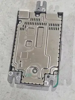 BMW OEM 5A9BF91 Ljudförstärkare för iX1 X1 U11