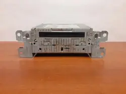 CD-byttare OEM 2856 för Jaguar XF X250 3.0L