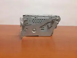 CD-vaihtaja OEM 2856 Jaguar XF X250 3.0L