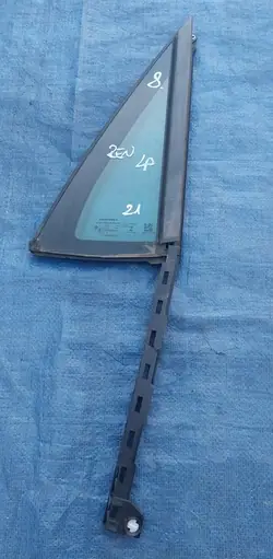 JEEP RENEGADE 21 22 VITRE DE PORTE AVANT GAUCHE OEM KTAG6CTR588UT