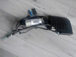 Module Condensateur Start-Stop OEM 9665878080